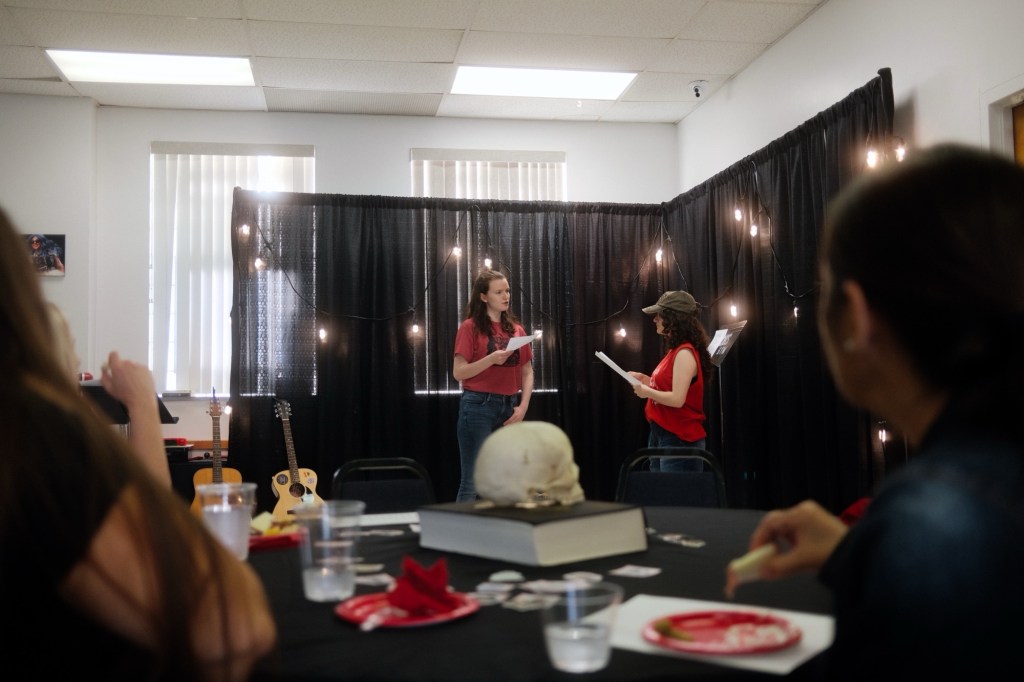 Community Arts Project Grants: Apply&nbsp;Now!