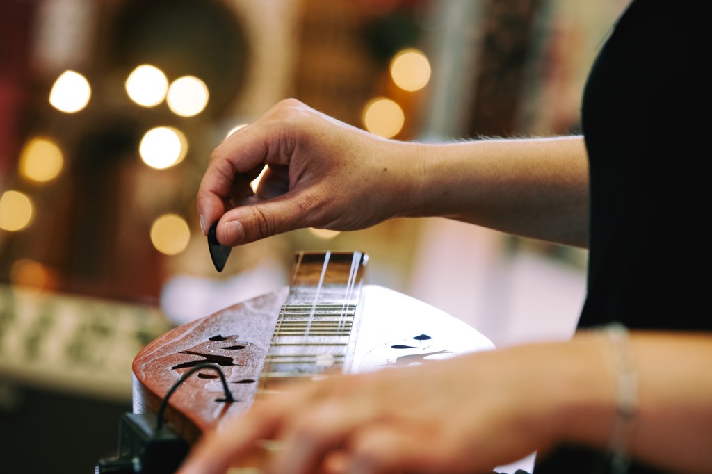 Announcing Our Community Arts Project Grant&nbsp;Recipients